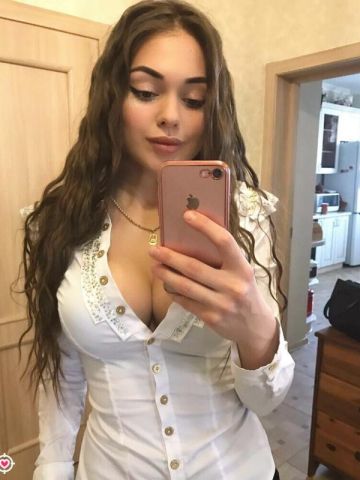 Анкета проститутки Елизавета - Фото, 23 года, №363372